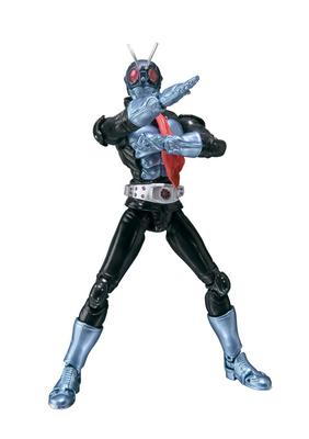 TAMASHII NATIONS SHFiguarts Камен Райдер Нет. 1 (ПЕРВАЯ версия.)
