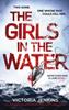 Книга The Girls In the Water