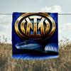 1PC F.C. Internazionale Milano Printed Soft Flannel Blanket Throw for Adult Bedroom Living Room Sofa Camping Travel Fan gifts Christmas Gifts