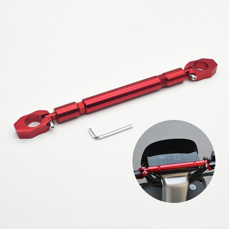 Мотоциклетный турник, удлинитель крана, усиленный руль, балансир и рулевая тяга