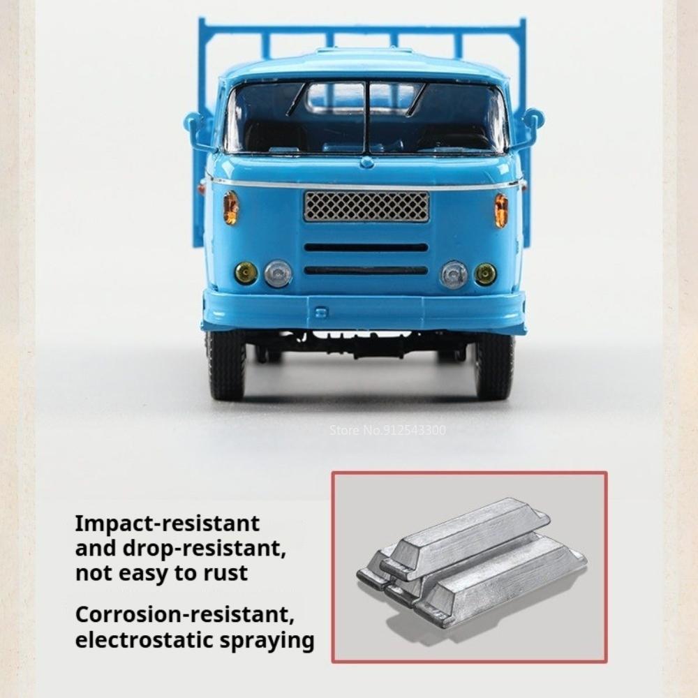 1:64 Sinotruk Huanghe Jn150 Модель автомобиля Игрушка Симуляция Военный Грузовик Большой Грузоподъемности Сплав Литье под Давлением Игрушки Украшение Подарки Для Ребенка