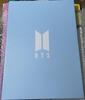 [Б/У] BTS MERCH BOX 4