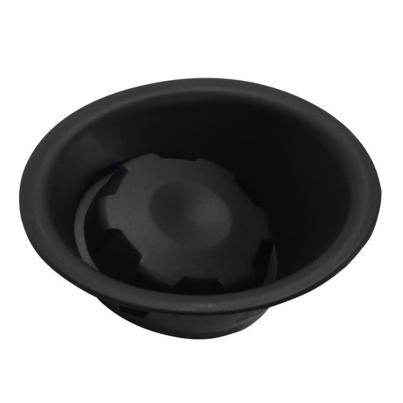 Fog Light Lamp Bezel Replacement for Right Passenger Side For Nissan For Frontier 2007 2012 62256EA810 Plastic Material