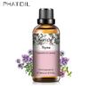 PHATOIL 30 мл ароматическое масло тимьяна для диффузора терапевтического класса, эфирное масло для ароматерапии, против выпадения волос, парфюмерное арома-масло «сделай сам»,