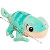 Cartoon Plush Lizard Toys Simulation Plush Lizard Doll Sleep Pillow   Children Toy