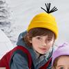 Лыжная Альпинистская Шапка Дорожная Покупочная Головной Убор Стильная Шапка для Холодной Погоды для Семейных Прогулок и Тематических Вечеринок