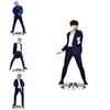 Premium Quality Kpop Bts Fake Love Yourself Acrylic Standee Action Figure Doll For Elegant Table Desk Decor