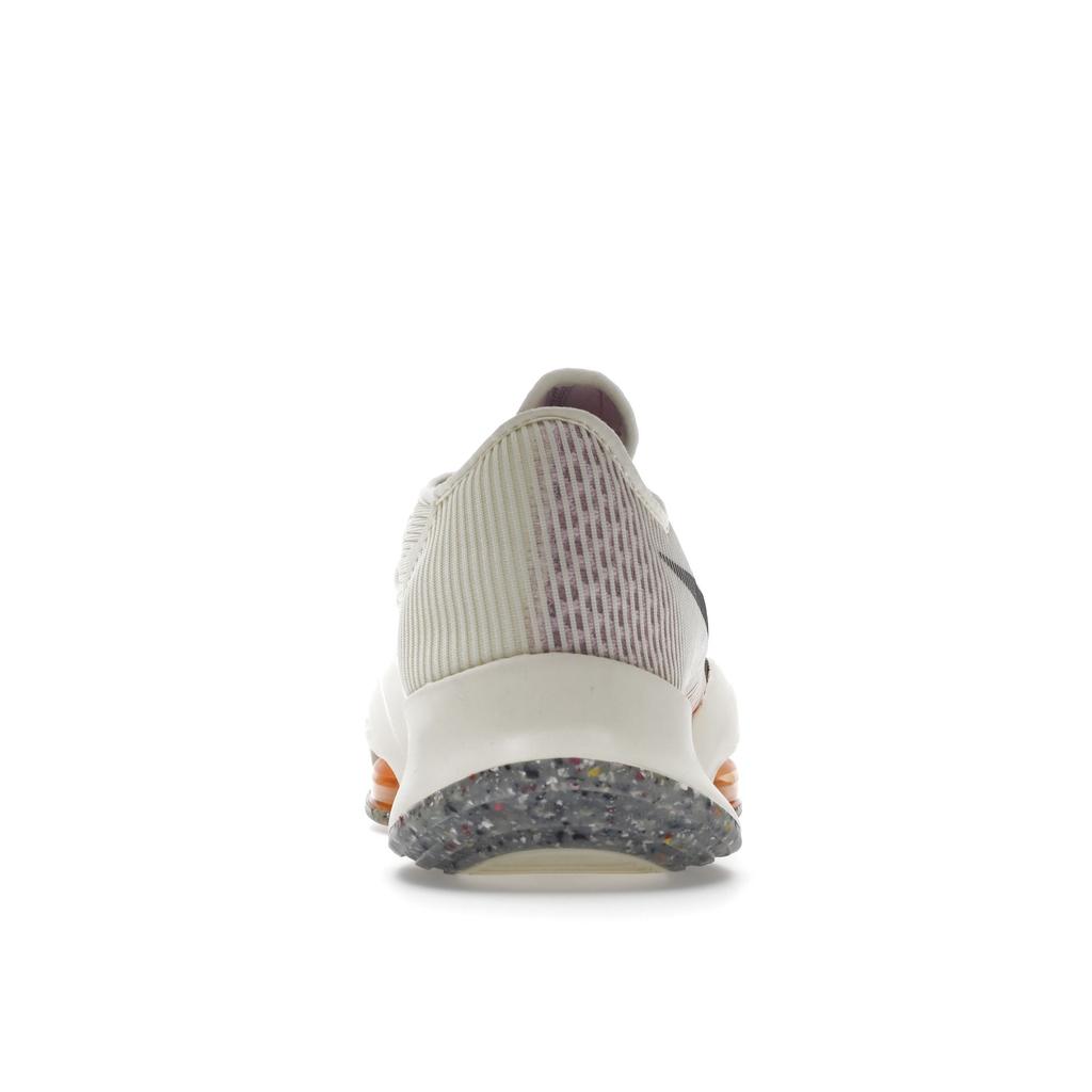 Nike Женские тренировочные кроссовки WMNS Air Zoom SuperRep 2 Coconut Milk Light Arctic Pink Total Orange Black CZ0608-106