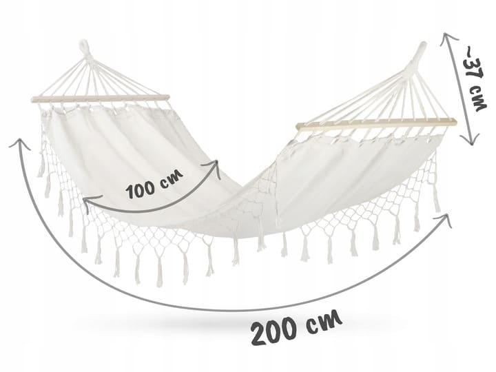 Toledo hammock