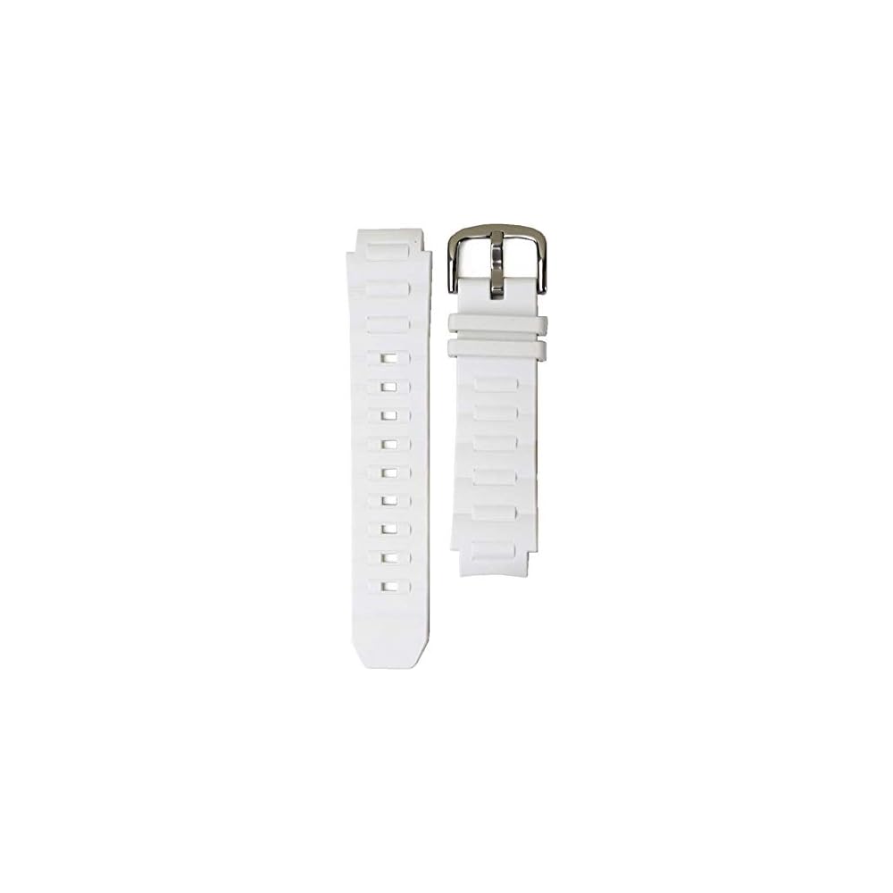 Casio BGA-150 Series Replacement Watch Band Strap Adjustable Length Durable Material