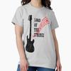 Lord Of The Strings Classic T-Shirt