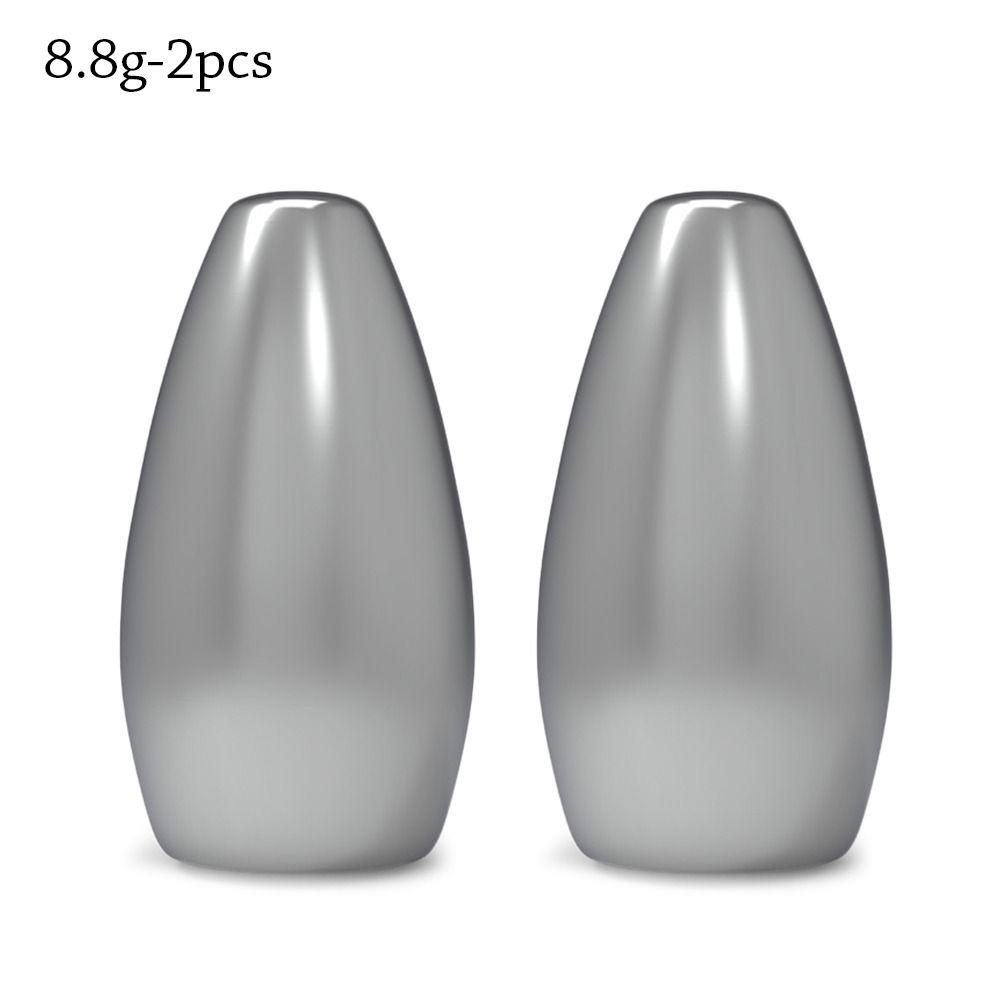 Вес выстрела Дополнительный вес 2,7-28 г Грузило Рыболовное вольфрамовое осеннее грузило Грузила Соединитель крючка