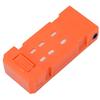 G-Force LiPo Battery 3.7V 450mAh Orange (LEGGERO) GB183 Japanese Genuine Product