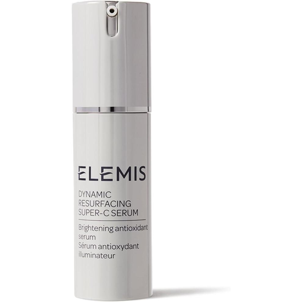 ELEMIS DYNAMIC RESURFACINGSUPER C SERUM