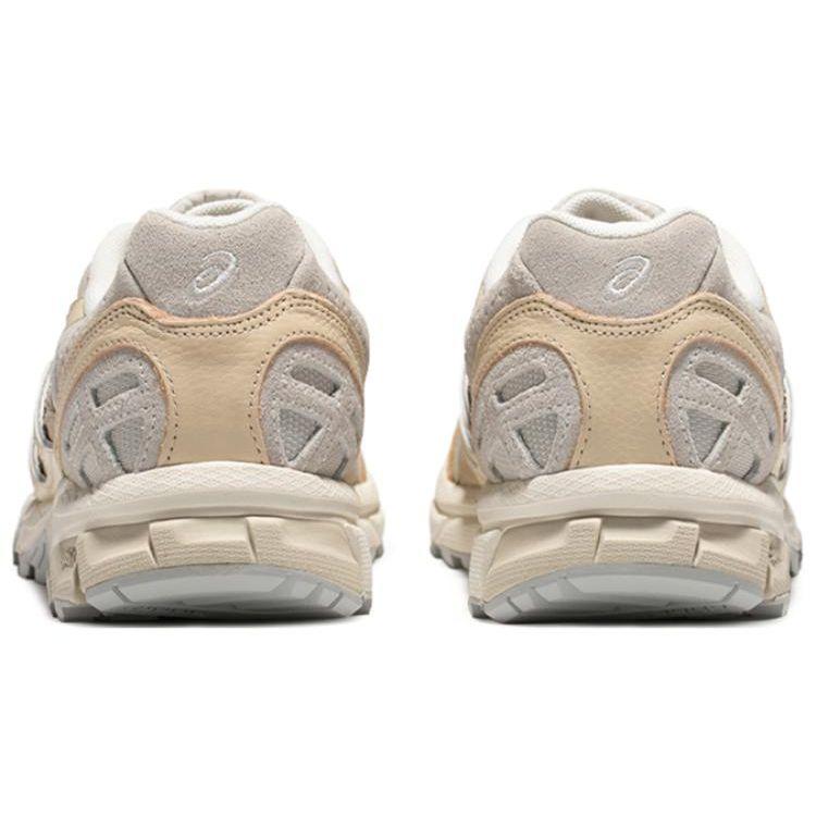 Asics Женские кроссовки Gel Sonoma 15-50 Oatmeal Marzipan Коричневые 1202A414-250
