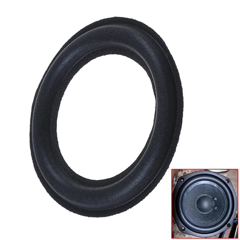 4.5" Inch 115mm Universal Audio Speaker Stereo Woofer Repair Surround Foam Edge