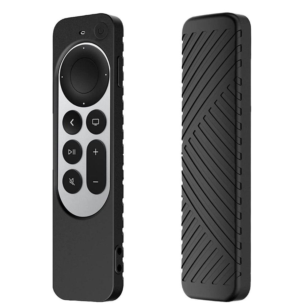 Anti-Slip Protective Sleeve Protective Shell for Apple TV 4K 2022 Remote Control Handmade