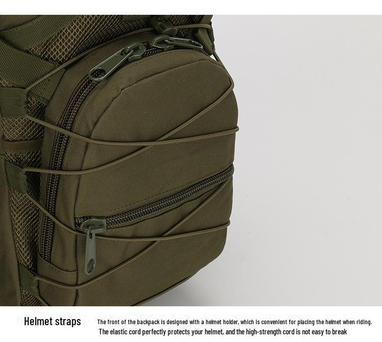 Велосипедный рюкзак для отдыха и пешего туризма - путешествия на свежем воздухе, тактические виды спорта, большая емкость для воды