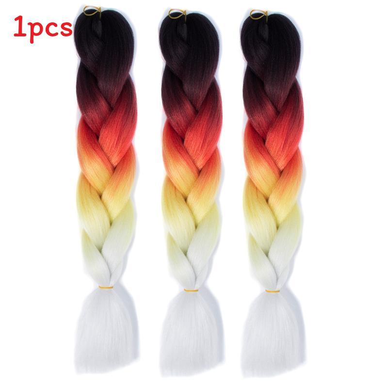 Extensions Ponytail Wig With Hightemperature Silk For Womens Fashion And Casual Wear