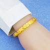 Gypsophila Buckle Women's High-end Bohemian Bracelet Accessories New Bracelet