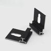 Anti Detachment Hook External Wall Fixing Clip Tile Anti Falling Hook  Thin Brick Application