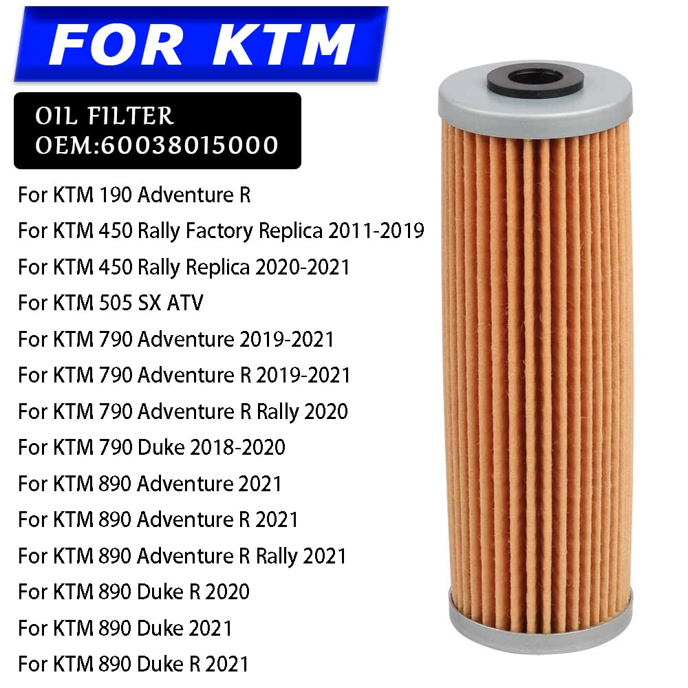 Очиститель масляного фильтра мотоцикла для KTM Duke 790 890 ADV Adventure R RALLY KTM790 KTM890 1050 1090 1190 1290 Super