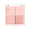 Коллекция румян Blending Mood Cheek Rose Milk Tea