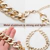 Не обесцвечивается при гальванизации ожерелье для домашних животных модные аксессуары для собак ошейник для кошек ювелирные изделия для домашних животных ожерелье собачья цепь