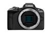 Беззеркальная камера Canon EOS R50 body 375g EOS R50 BK single lens (нет линзы) черный/APS-C/прибл.