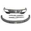 3D Carbon Fiber Grille Kit for 2018-2020 BMW 8 Series