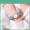 3736 Hairband Watch With Logo Printing Option Pointer Display Suitable For Women