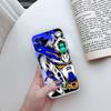 JO27 Gundam Phone Case for Motorola E22S E7 G6 G7 G8 G9 Plus Power Play G10 G20 G04 E30 E40 E22 E20 E13 G22 G23 G Stylus Play