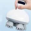 Intelligent Head Massager Five Claws Multi-Function Electric Massager Scalp Massage 3d Simulation Of Human Hands Design