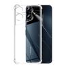 For Tecno Pova Neo 3 Case Shockproof Clear Soft Silicone Phone Case For Tecno Pova Neo 3 Bumper Coque For Tecno Pova Neo Funda
