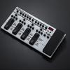 BOSS Guitar Multiple Effects Production White Genuine Adapter PSA100S2 EC60 BK Effector Case Set ME-90-WH Limited Color + BT-DUAL + +