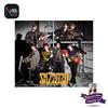 [ПРЕДЗАКАЗ] Stray Kids Дебютный японский альбом SKZ2020 Лимитированное издание 2CD+DVD
