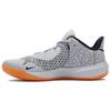 Nike Кроссовки унисекс Zoom Hyperspeed Court SE Electric Pack Белые разноцветные DJ4476-900