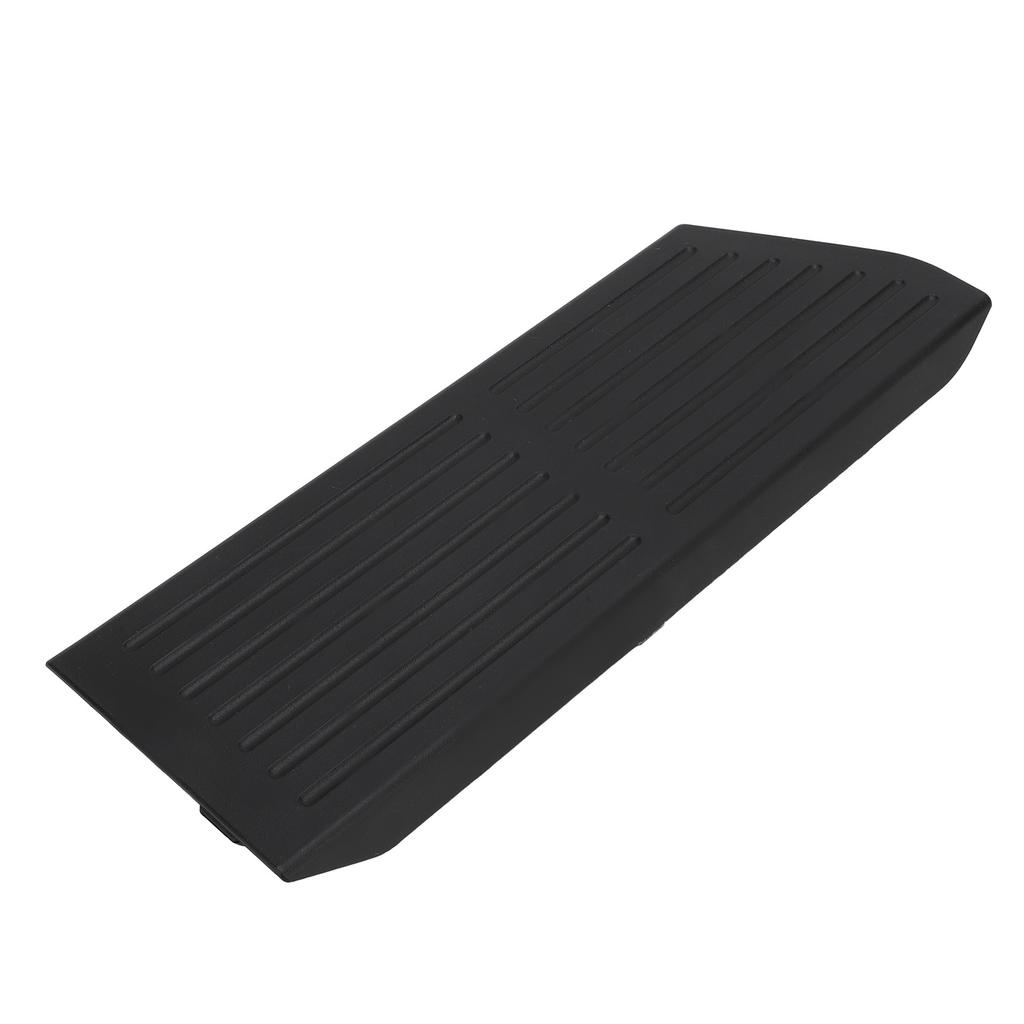 Внутренняя отделка подставки для ног 84266A7000 Стильный вид, прочная накладка на педаль подставки для ног автомобиля для Elantra MD 2012