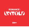 (LENTICULAR PHONE TAB) ENHYPEN X AIRTEC [ROMANCE : UNTOLD] Official MD