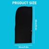 Cooling Hooded Towel Cooling Hoodie Towels Cooling Towel Microfibre for Neck and Face Cooling Towel for Fishing Cycling Running Sports