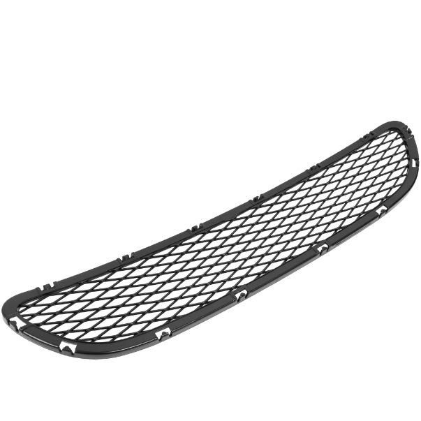 Нижняя центральная решетка переднего бампера (Закрыто) для BMW 3 серии E90 LCI