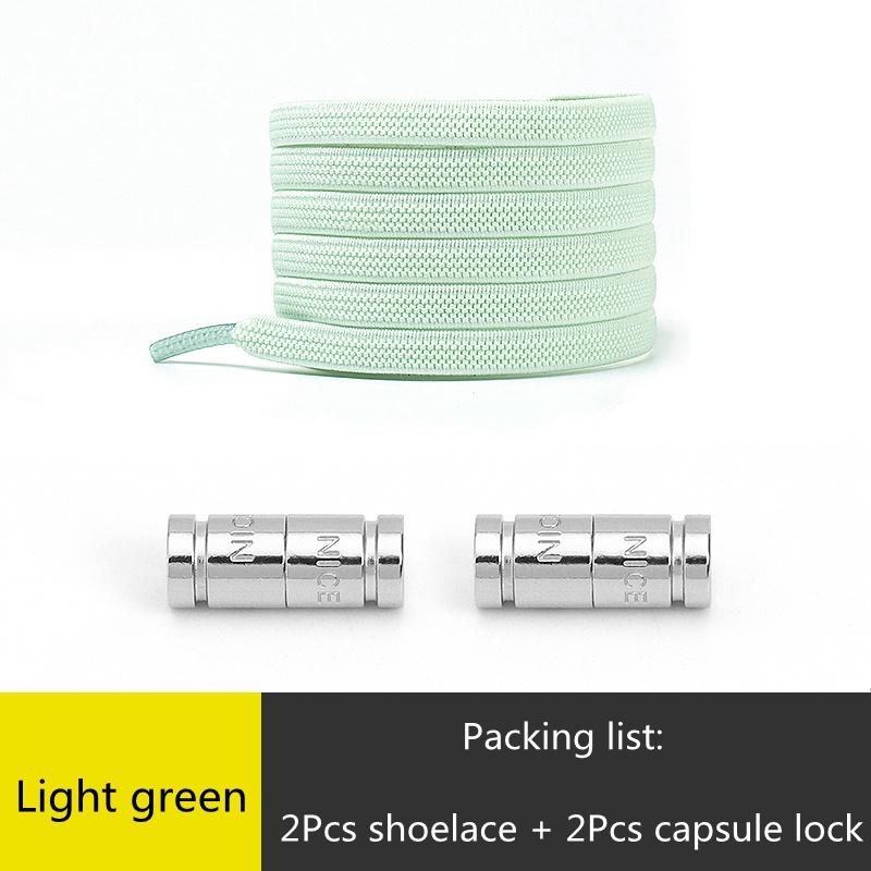 № 8, шнурки без завязок, эластичные шнурки, кроссовки, самозатягивающиеся шнурки с замком, быстрое кружево для детей и взрослых без переплета, резиновые завязки