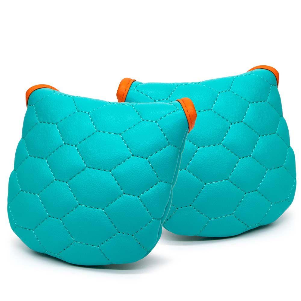 Equipment Putter cover Putter Headcover Golf Mallet Putter Cover Golf Head Cover Golf Club Cover