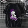 Anime Ryoko Hakubi Tenchi Funny T Shirt Women White Casual Short Sleeve Tshirt O Neck Japanese