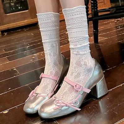 Туфли – Туфли