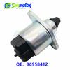 96958412 IAC Fuel Injection Idle Air Control Valve 96853920 Engine 096958412 96966721 096853920 For Chevrolet Spark M300 DL745D