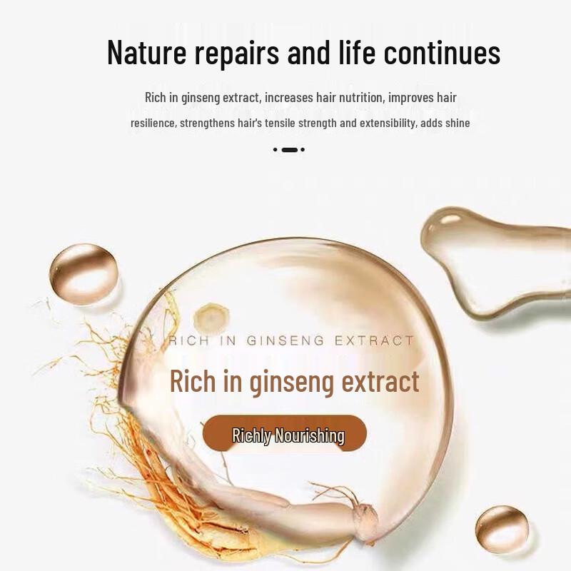 Adolfo Ginseng Natural Body Wash