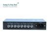 Конвертер протоколов Guangyu Xingzhou 4E1 в Ethernet