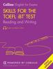 Книга Skills for the TOEFL iBT?? Test: Reading and Writing