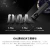 OLIGHT ArkPro Ultra Flashlight Powerful Flat High Brightness 1700 4 Light Sources OAL Alloy 205 Meter MCC Charge Status 14 Days of Moonlight Suitable